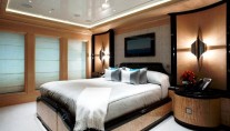 EXCELLENCE V -  VIP Suite Stbd Fwd
